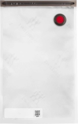 Pungi de vid Fresh&Save 49x30cm 3 bucăți