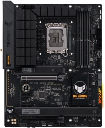 ASUS TUF Gaming B760-PLUS WIFI D4 placă de bază ATX (LGA 1700, DDR4)
