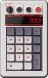 Tastatură Numerică Mecanică 8BitDo Retro 18 N Ediție