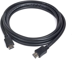 Cablu HDMI 2.0 High Speed Ethernet cu conectori placați cu aur – 7,5 m