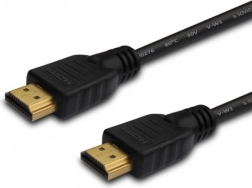 Cablu HDMI 2.0 2 m – SAVIO
