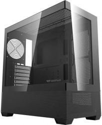 Carcasă PC DARKFLASH DS900 Air neagră