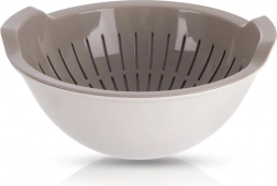 Strecurătoare de bucătărie cu bol ELA 3 l