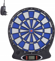 Țintă electronică pentru darts