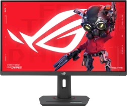 Monitor de 27 de inci ROG Strix XG27UCS IPS UHD HDMI DP USB-C