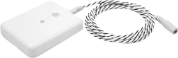 Shelly flood gen4 senzor inteligent de inundații cu cablu, wifi/zigbee/matter