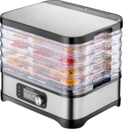 Uscător RUHHY pentru ciuperci, fructe și legume