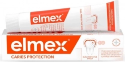 Elmex pastă de dinți Caries Protection 75 ml