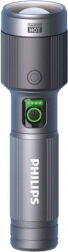 Lanternă reîncărcabilă USB‑C 1500 lm 2000 mAh Philips