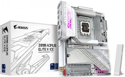 Placă de bază Z890 A ELITE X ICE