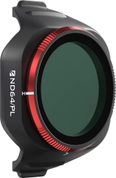 Filtru nd64/pl freewell pro dji mini 5 pro