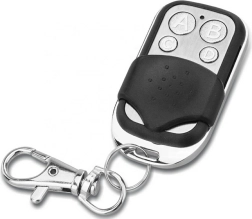 Telecomand universal autoînvățare 433,92 MHz