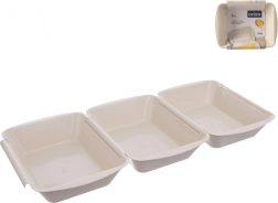 Orion recipiente pentru pane 3 × 1,5 l - 3 buc.