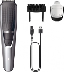 Trimmer pentru barbă Philips Series 3000 BT3239/15