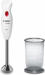 Blender vertical BOSCH CleverMixx 400 W cu pahar gradat
