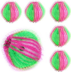 Bile pentru spălare împotriva scămoșării - set 6 bucăți