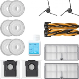 Set de accesorii pentru aspiratorul robot MOVA V50 U și P50s U
