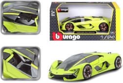 Model auto Lamborghini Terzo Millennio la scară 1:24 de la Bburago