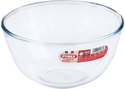 Bol de sticlă Pyrex din sticlă borosilicată 2 l