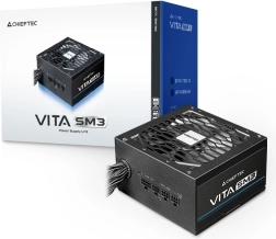 Chieftec vita sm3 650w sursă de alimentare atx