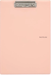 Clipboard A4 PASTELINI în culoare cais