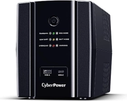 Sursă de alimentare neîntreruptibilă UPS CYBERPOWER UT1500EG-FR 1500 VA
