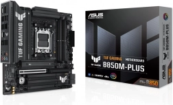 asustek tuf gaming b850m-plus placă de bază de gaming