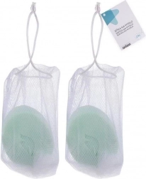 Săculețe pentru săpun 2 buc