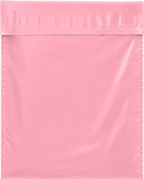 Plicuri curierat roz A3, 310 × 420 mm, 50 de bucăți