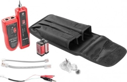 Localizator multifuncțional de cabluri Lanberg