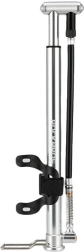 Mini pompă de bicicletă ROCKBROS JG-004AS, argintie