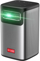 Mini proiector BlitzWolf BW-VT2 Pro Max