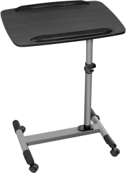 Suport pentru notebook sau proiector pe role Maclean MC-671
