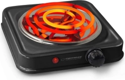 Aragaz electric ETNA