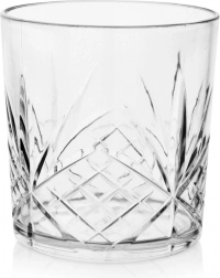 Pahar din plastic CHARISMA 350 ml