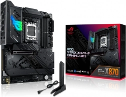 placă de bază de jocuri ROG Strix X870-F Gaming WiFi