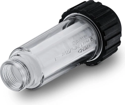 Filtru de apă pentru curățătoare de înaltă presiune Kärcher K2 - K7