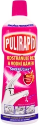 Pulirapid Aceto detergent pentru calcar 750 ml
