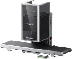 Set gravatoare laser xTool F2 Ultra cu alimentator Auto Streamline