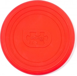 Frisbee roșu cherry Bigjigs Toys