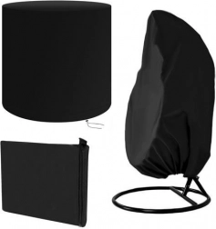 Husă protectoare pentru coș de grădină