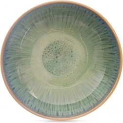 Farfurie adâncă din ceramică GLAZE 20,5 cm, 900 ml