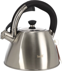 BERRETTI GIULIA 3,0 l ceainic satinat BR-6262