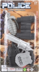 Set de joc polițienesc pentru copii