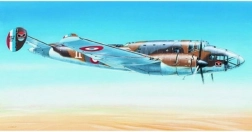 Mașină de zbor Leo 451 (model)