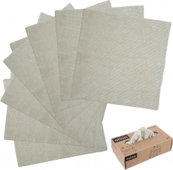 Prosoape de bucătărie din microfibră 20 × 20 cm, 20 buc.