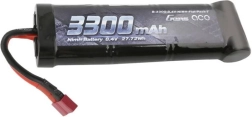 baterie Gens Ace 3300 mAh 8,4 V NiMH cu conector T-Dean (Flat)