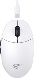 Mouse de gaming wireless Havit