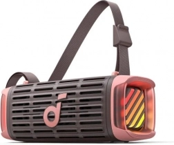 Boxă portabilă Soundcore Boom 3i maro