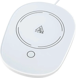 DA26 ÎNCĂLZITOR ELECTRIC PENTRU CĂNI ALB